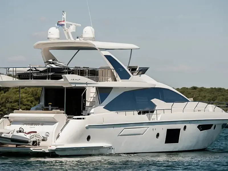 Azimut 72 (ID=13671)