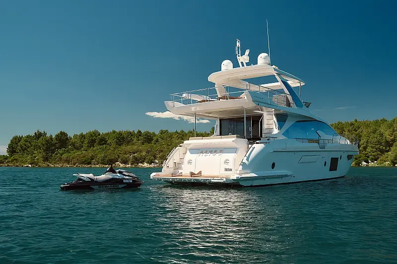 Azimut 72 (ID=13671) - фото 55