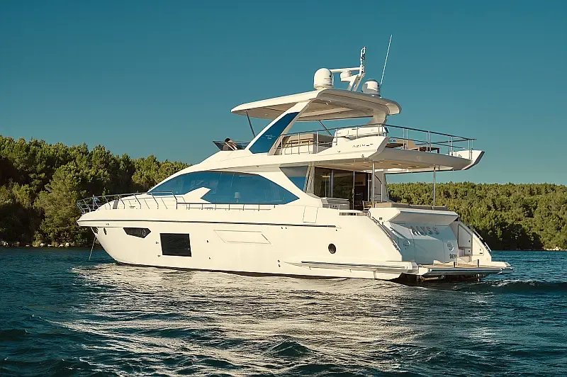 Azimut 72 (ID=13671) - фото 128