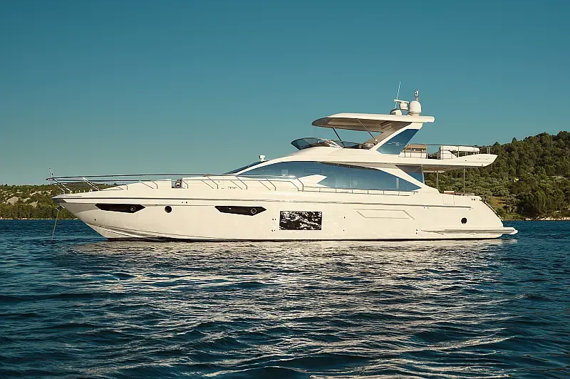 Azimut 72 (ID=13671) - фото 110