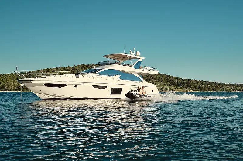 Azimut 72 (ID=13671) - фото 120