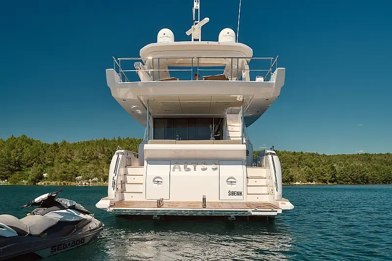 Azimut 72 (ID=13671) - фото 100