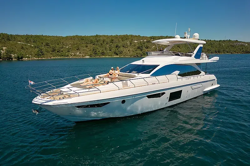 Azimut 72 (ID=13671) - фото 33