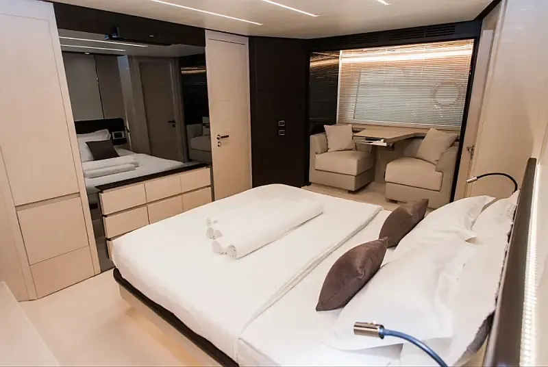 Azimut 72 (ID=13671) - фото 8