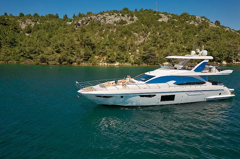 Azimut 72 (ID=13671) - фото 21