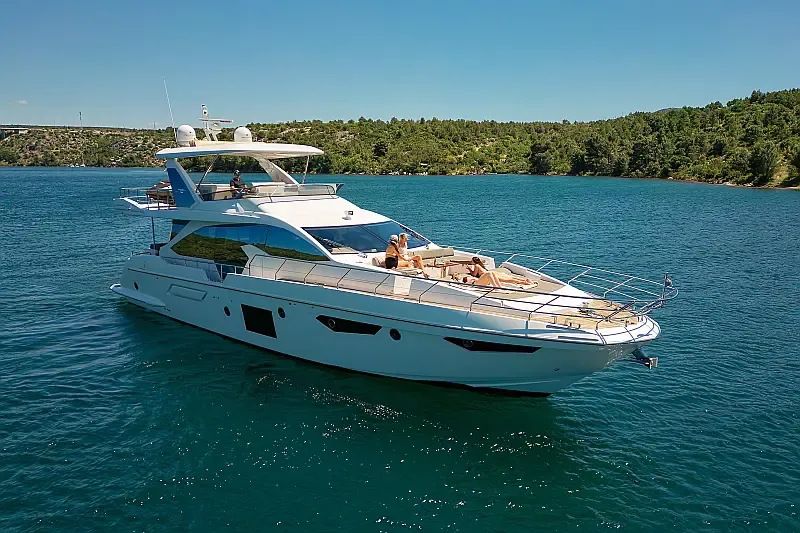 Azimut 72 (ID=13671) - фото 30