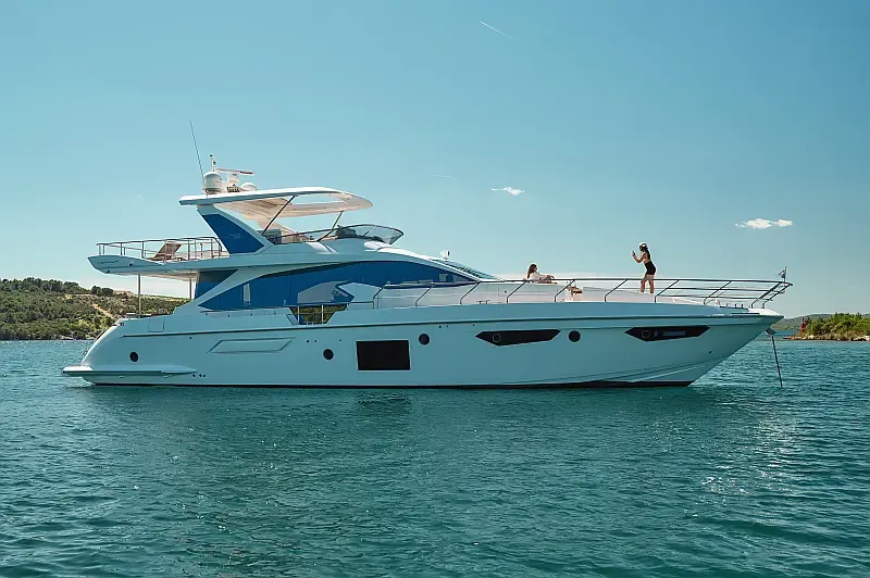 Azimut 72 (ID=13671) - фото 48