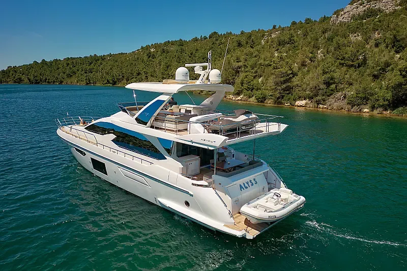 Azimut 72 (ID=13671) - фото 20