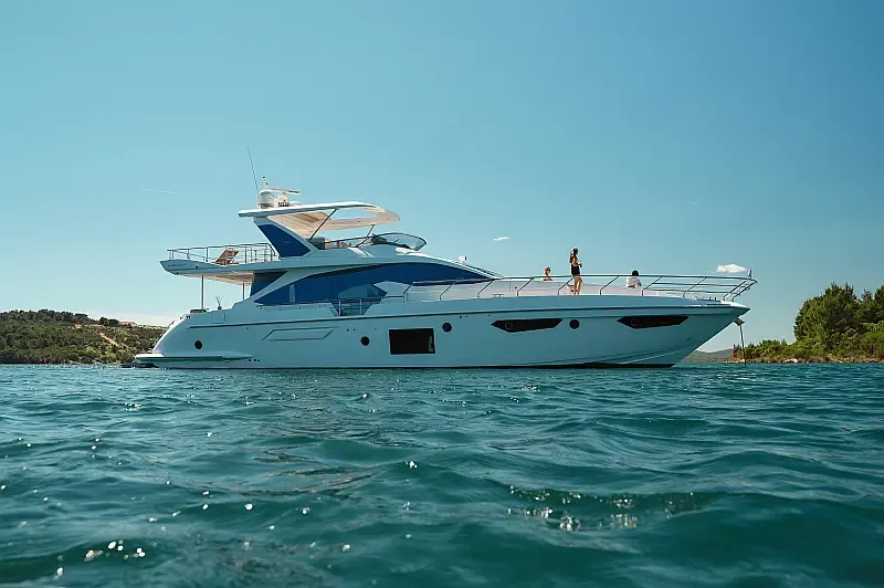 Azimut 72 (ID=13671) - фото 46