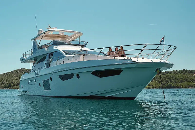Azimut 72 (ID=13671) - фото 43