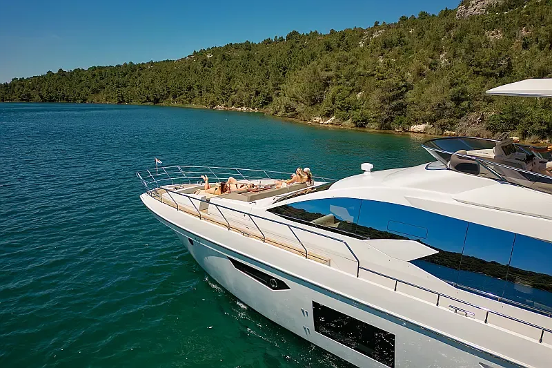 Azimut 72 (ID=13671) - фото 19