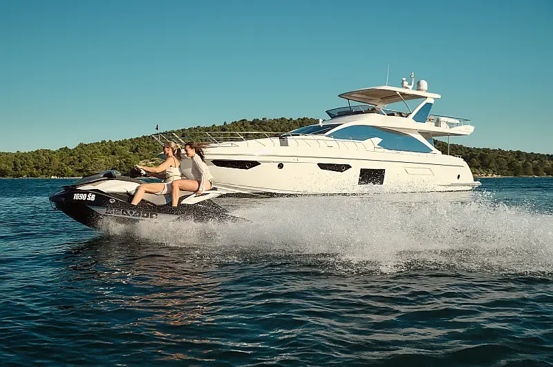 Azimut 72 (ID=13671) - фото 115