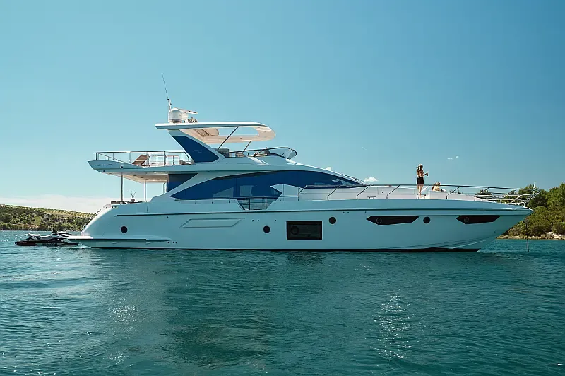 Azimut 72 (ID=13671) - фото 44