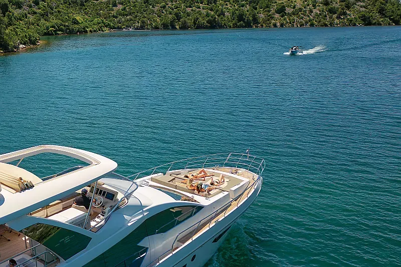 Azimut 72 (ID=13671) - фото 14