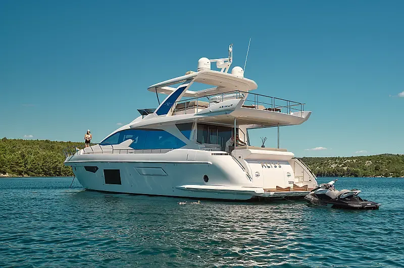 Azimut 72 (ID=13671) - фото 12