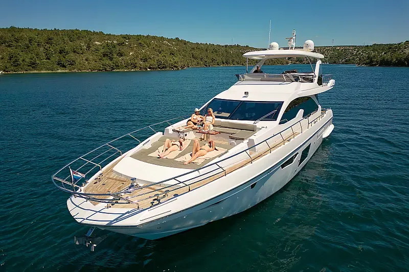 Azimut 72 (ID=13671) - фото 32