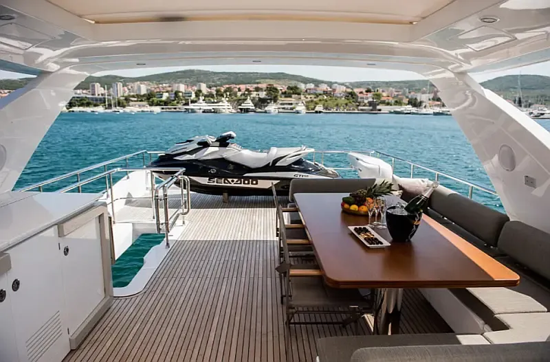 Azimut 72 (ID=13671) - фото 6