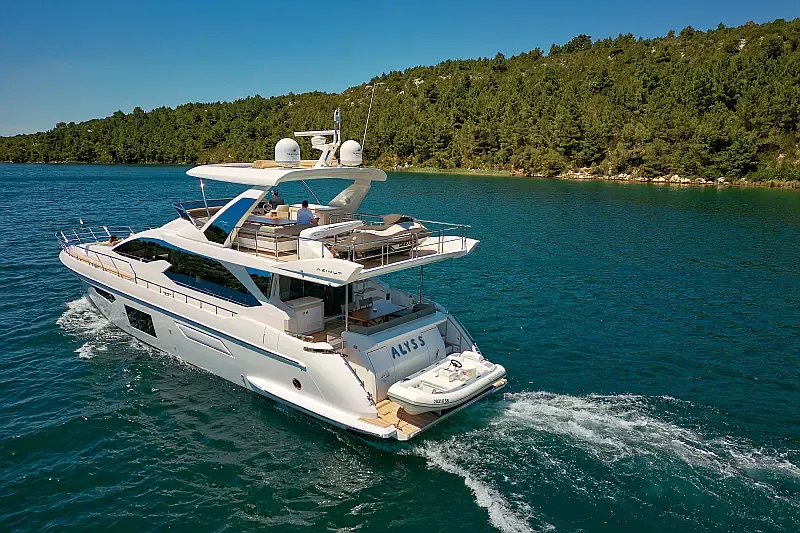 Azimut 72 (ID=13671) - фото 22