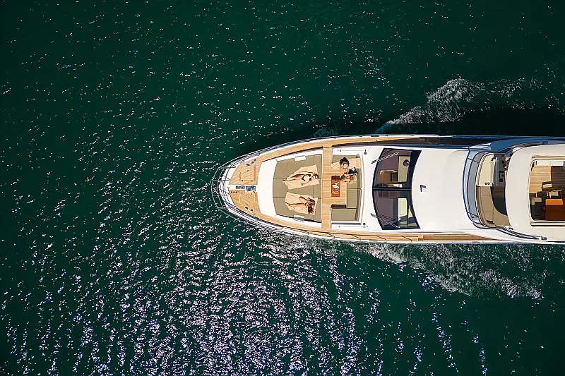 Azimut 72 (ID=13671) - фото 26