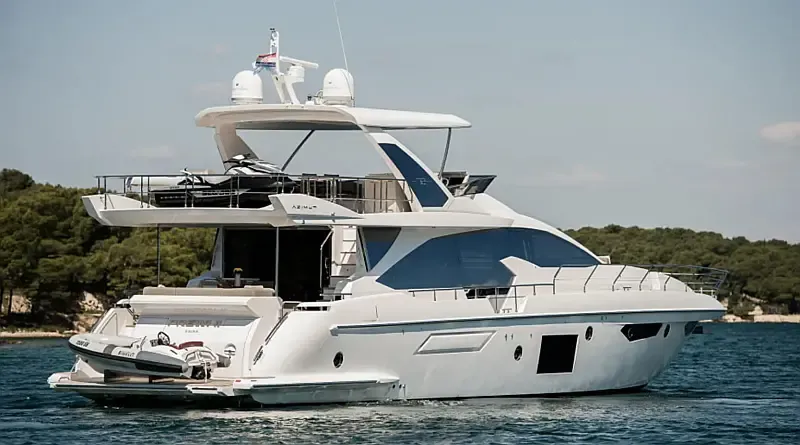 Azimut 72 (ID=13671) - фото 4