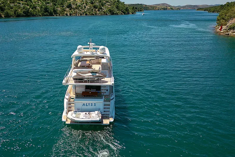 Azimut 72 (ID=13671) - фото 17