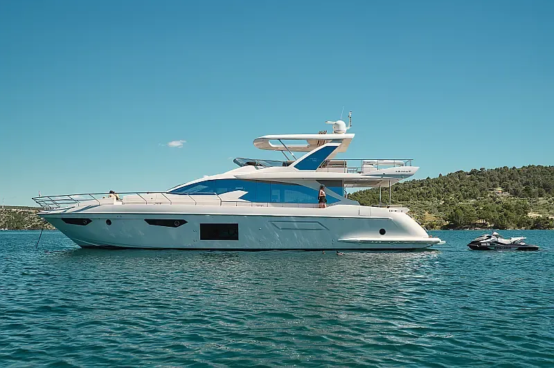 Azimut 72 (ID=13671) - фото 34