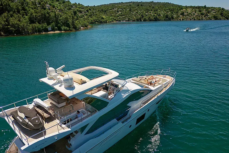 Azimut 72 (ID=13671) - фото 15