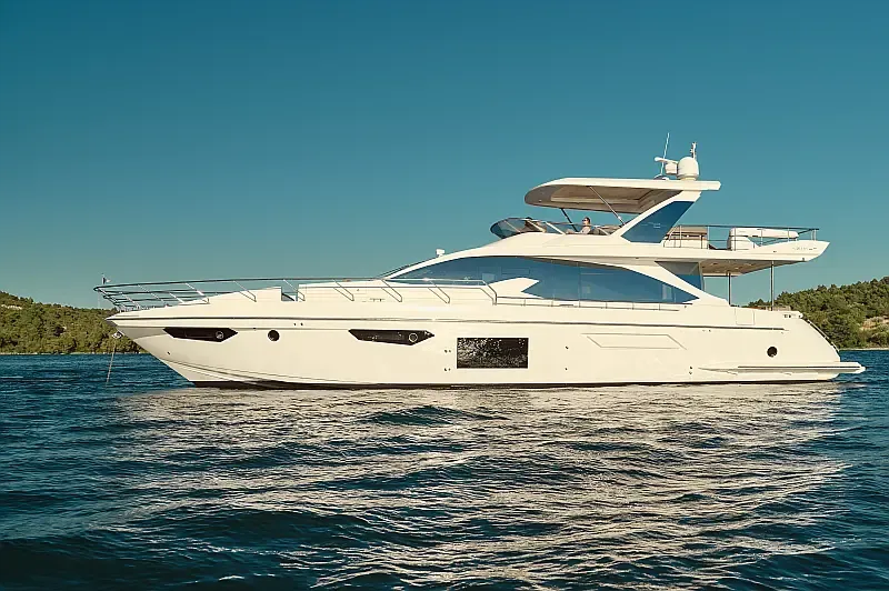 Azimut 72 (ID=13671) - фото 125