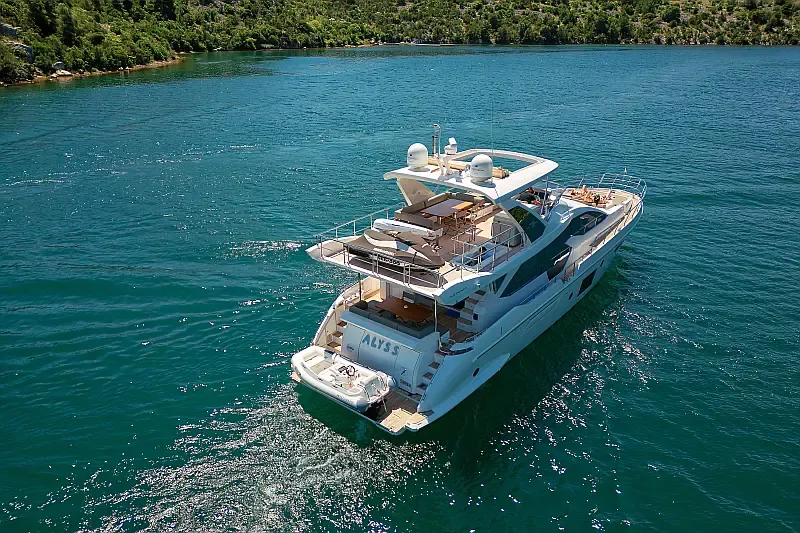 Azimut 72 (ID=13671) - фото 16