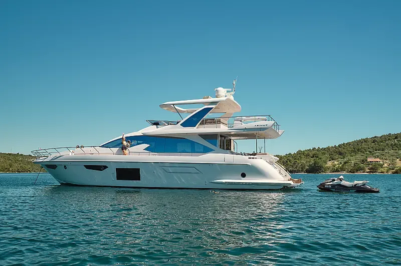 Azimut 72 (ID=13671) - фото 23