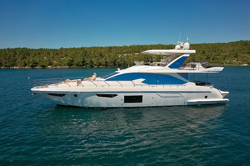 Azimut 72 (ID=13671) - фото 36
