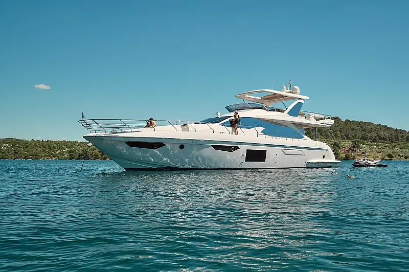Azimut 72 (ID=13671) - фото 39