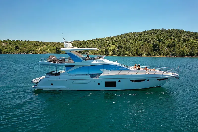 Azimut 72 (ID=13671) - фото 29