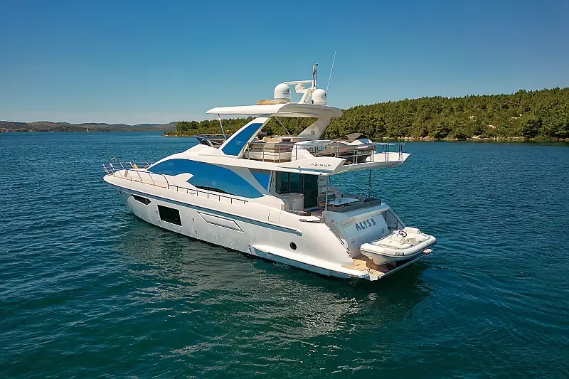 Azimut 72 (ID=13671) - фото 37