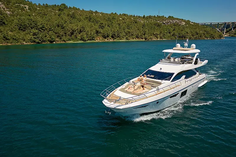 Azimut 72 (ID=13671) - фото 24