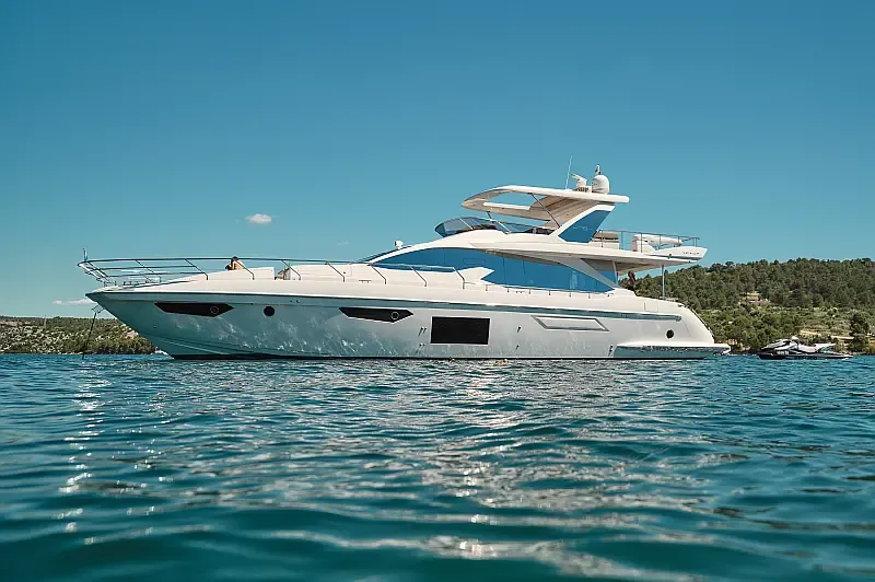 Azimut 72 (ID=13671) - фото 38