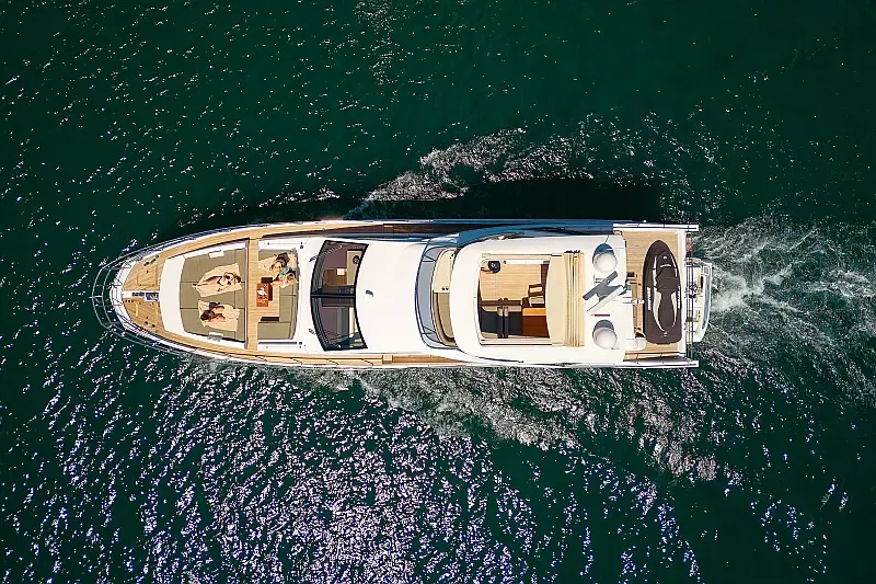 Azimut 72 (ID=13671) - фото 25