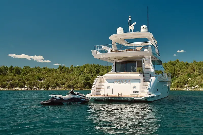 Azimut 72 (ID=13671) - фото 57