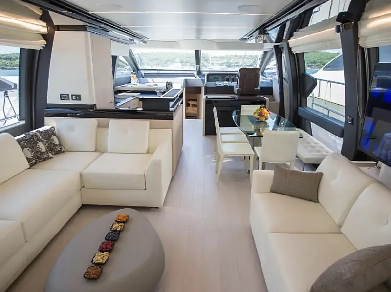 Azimut 72 (ID=13671) - фото 3