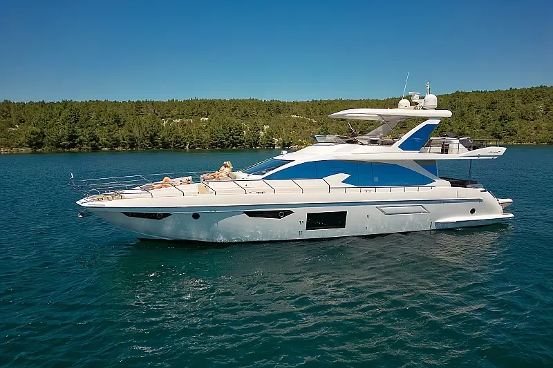 Azimut 72 (ID=13671) - фото 35