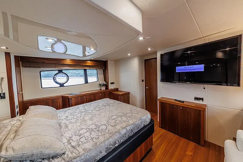 Sunseeker Manhattan 63 (ID=13672) - фото 10