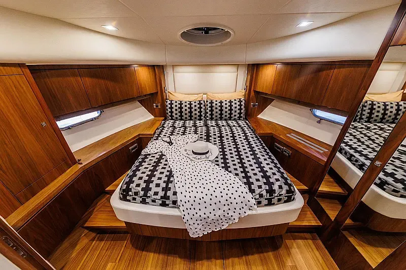 Sunseeker Manhattan 63 (ID=13672) - фото 7