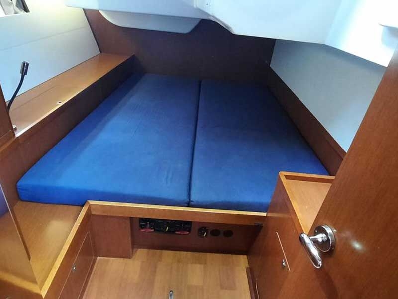 Oceanis 48 (ID=13684) - фото 6