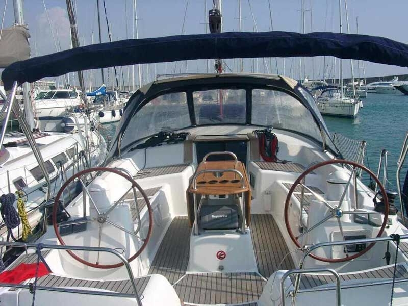 Sun Odyssey 42DS (ID=13685) - фото 4
