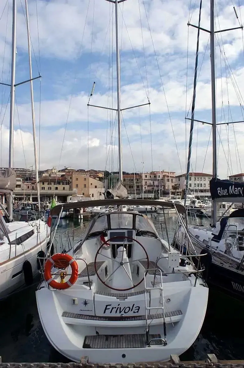 Sun Odyssey 36i (ID=13686) - фото 6