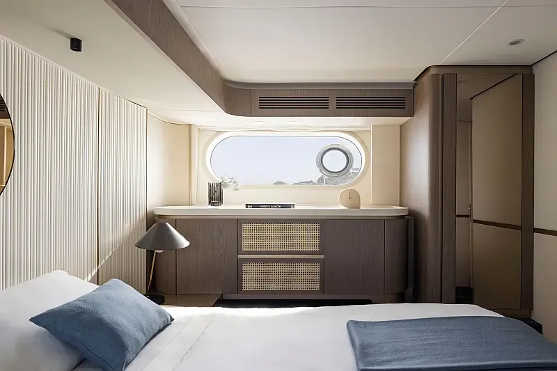 Azimut Magellano 60 (ID=13689) - фото 115