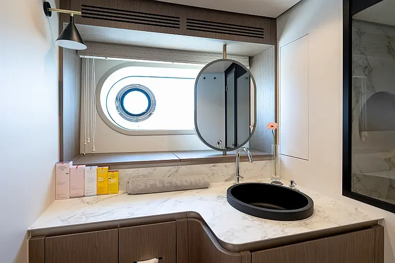 Azimut Magellano 60 (ID=13689) - фото 104