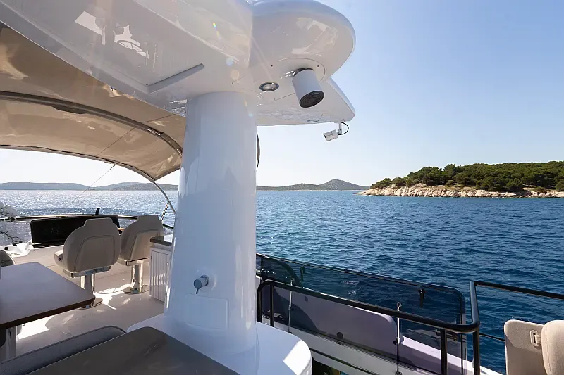 Azimut Magellano 60 (ID=13689) - фото 41