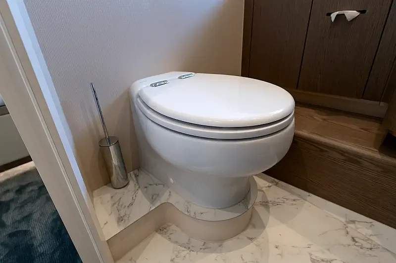 Azimut Magellano 60 (ID=13689) - фото 103