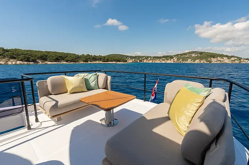 Azimut Magellano 60 (ID=13689) - фото 39